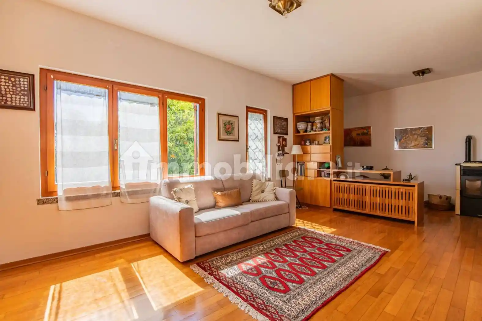 Villa in vendita a Seravezza