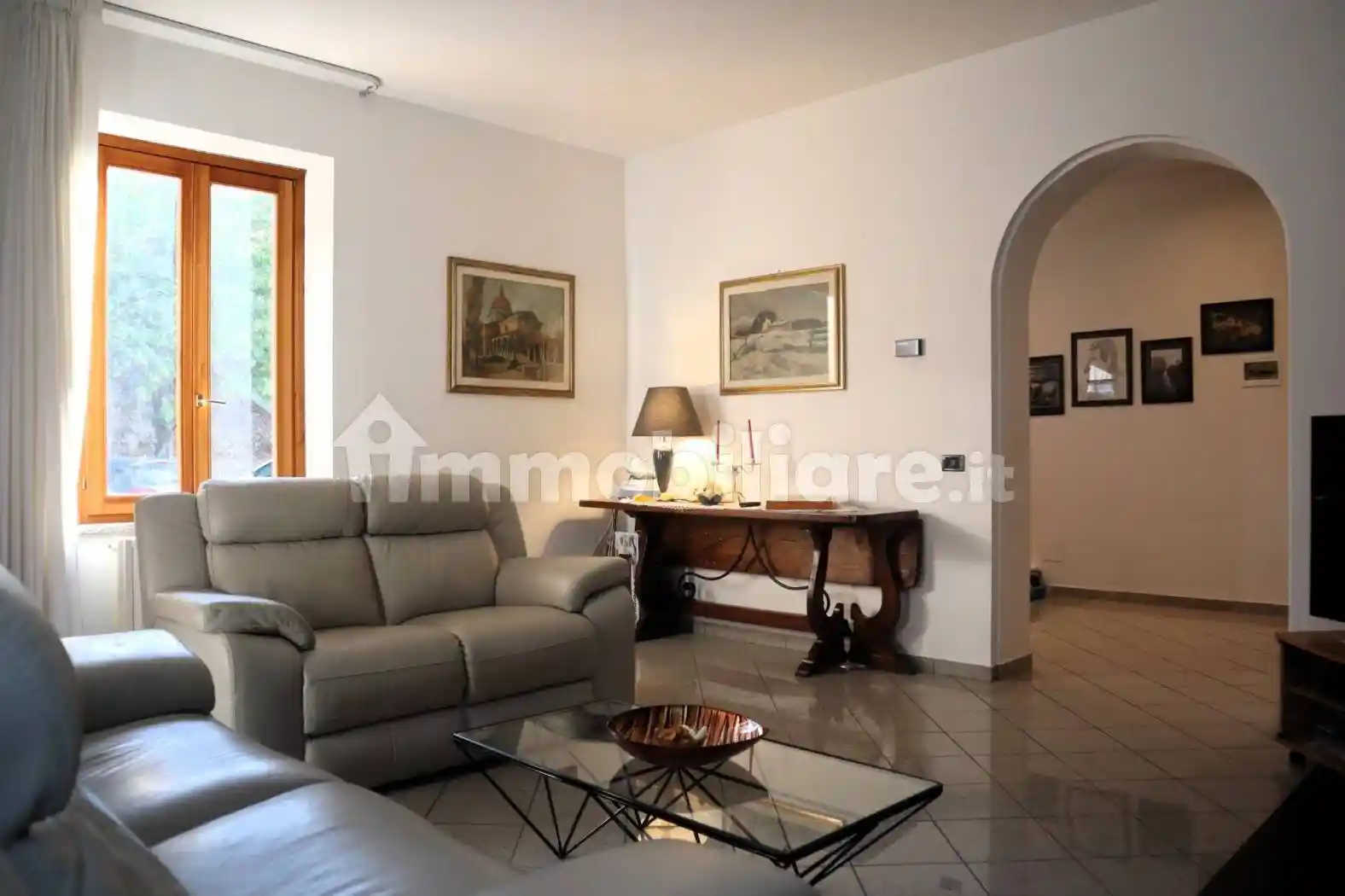 Casa indipendente in vendita a Empoli