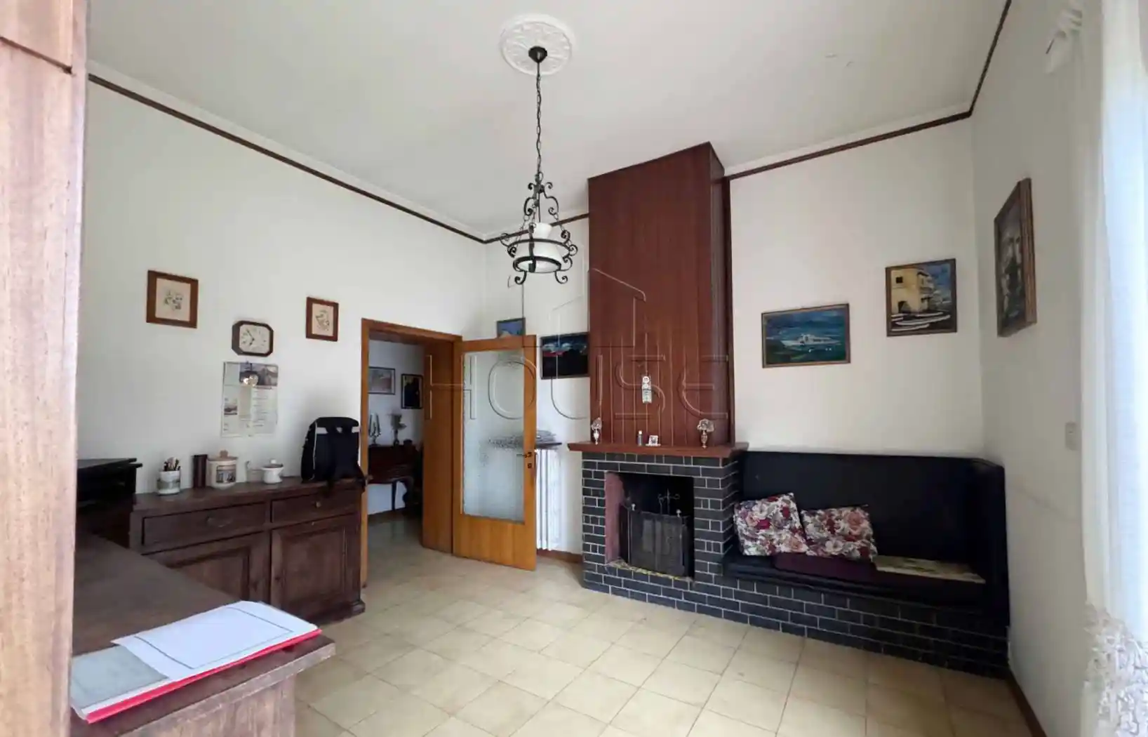 Appartamento in vendita a Città di Castello