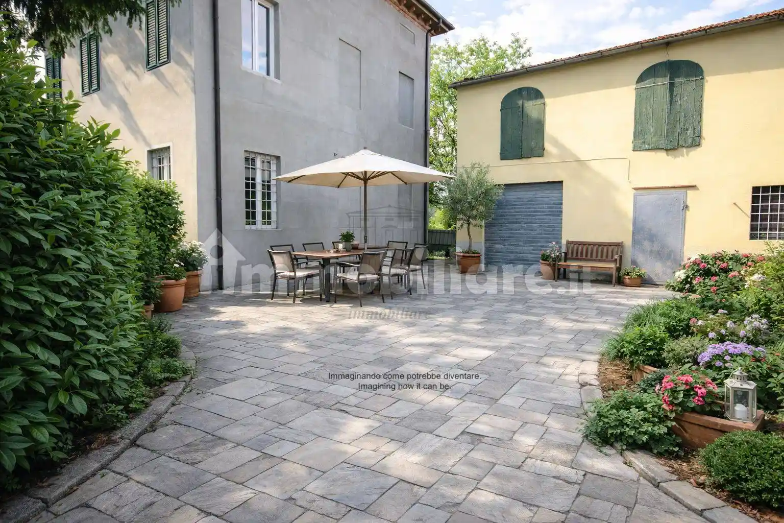 Villa in vendita a Capannori