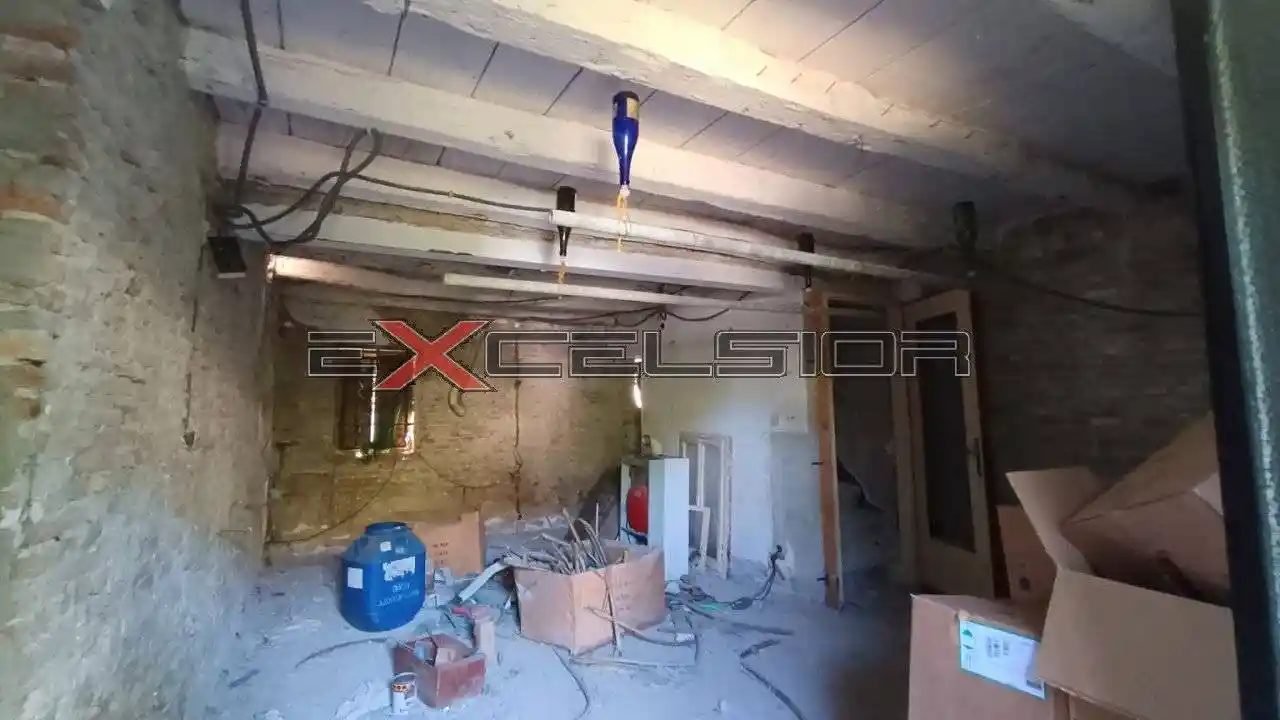 Villetta a schiera in vendita a Porto Viro