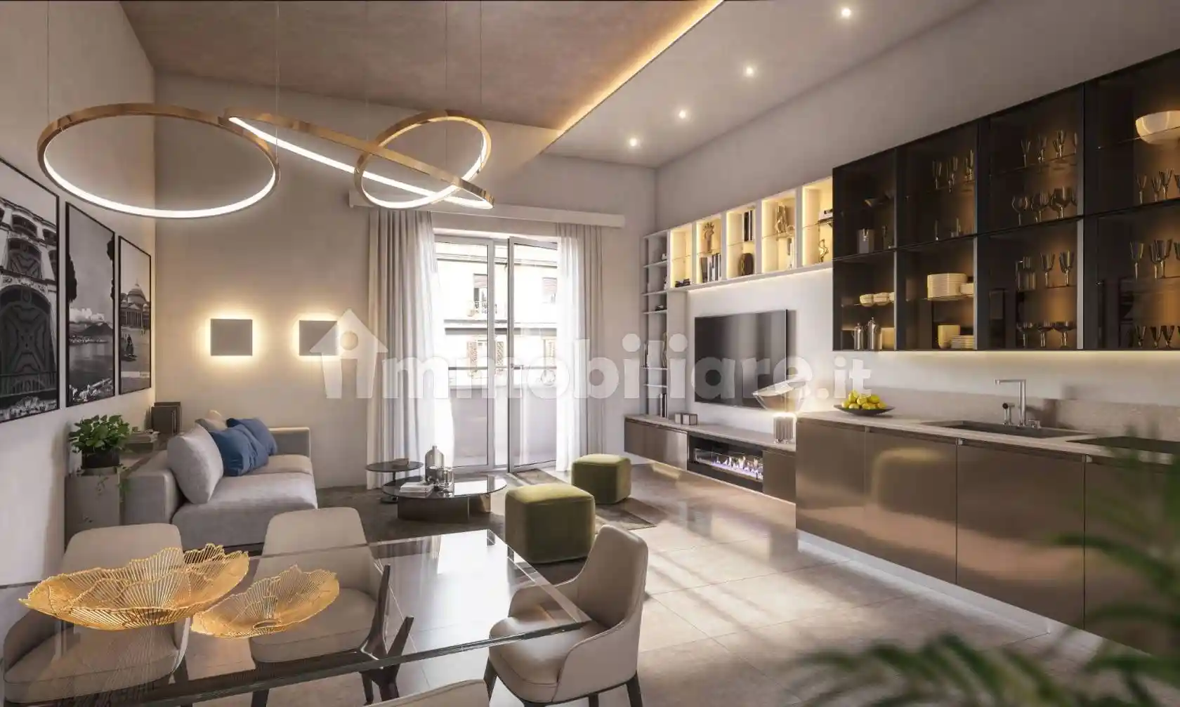 Appartamento - foto 2