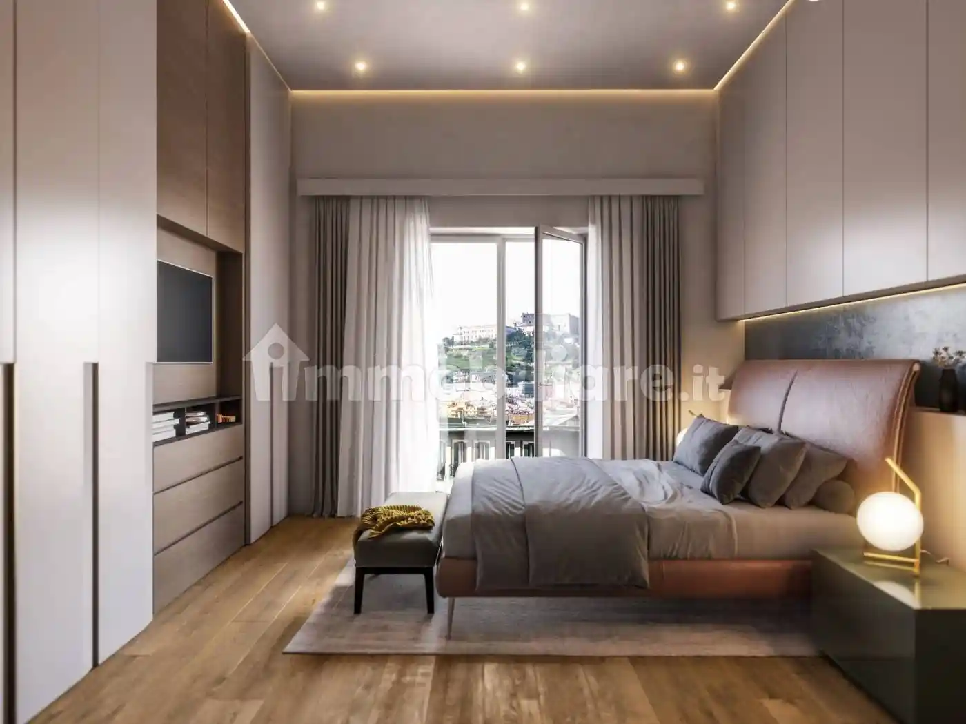 Appartamento - foto 3