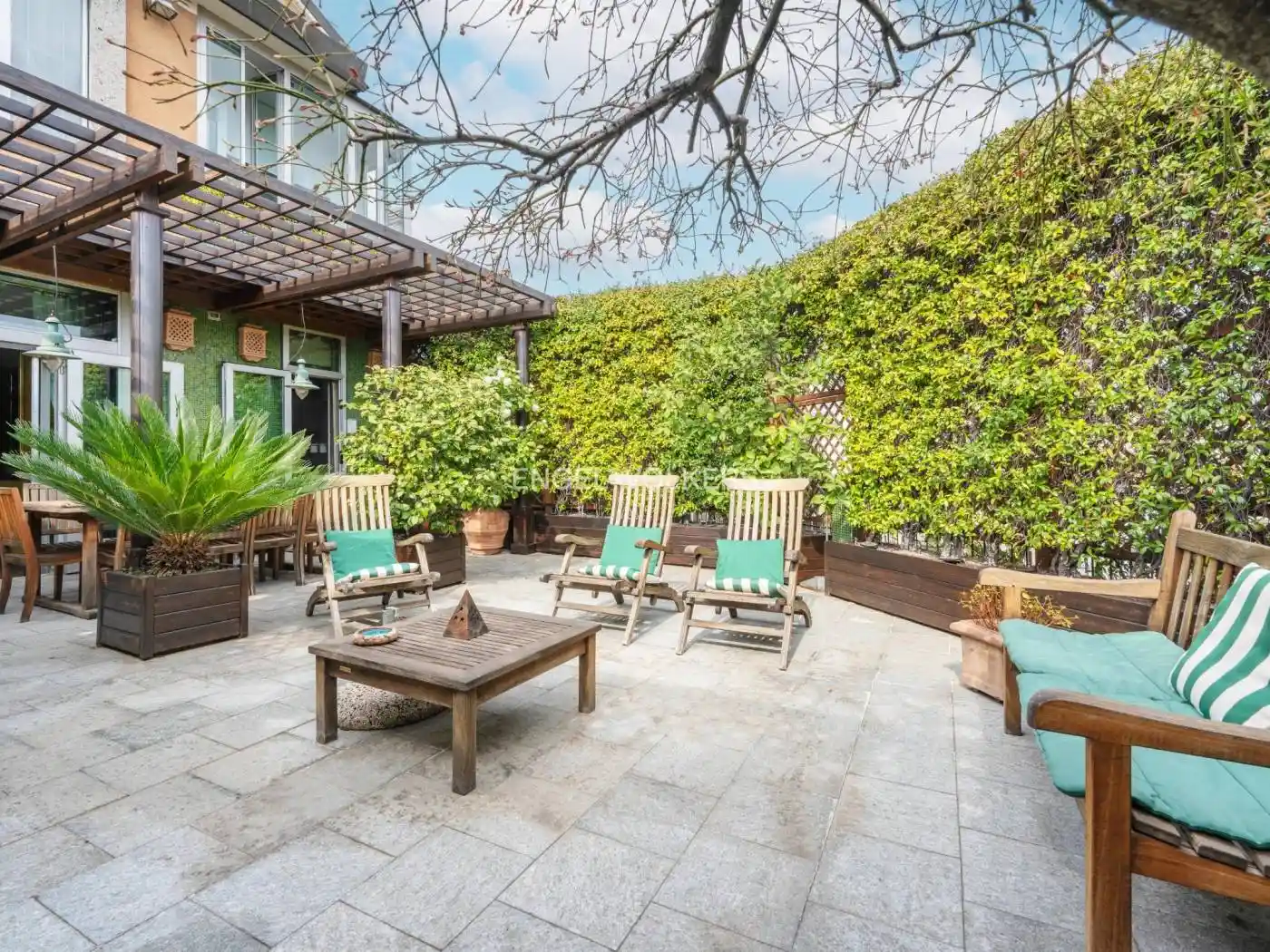 Quadrilocale via Sardegna 21, Washington, Milano - foto 2