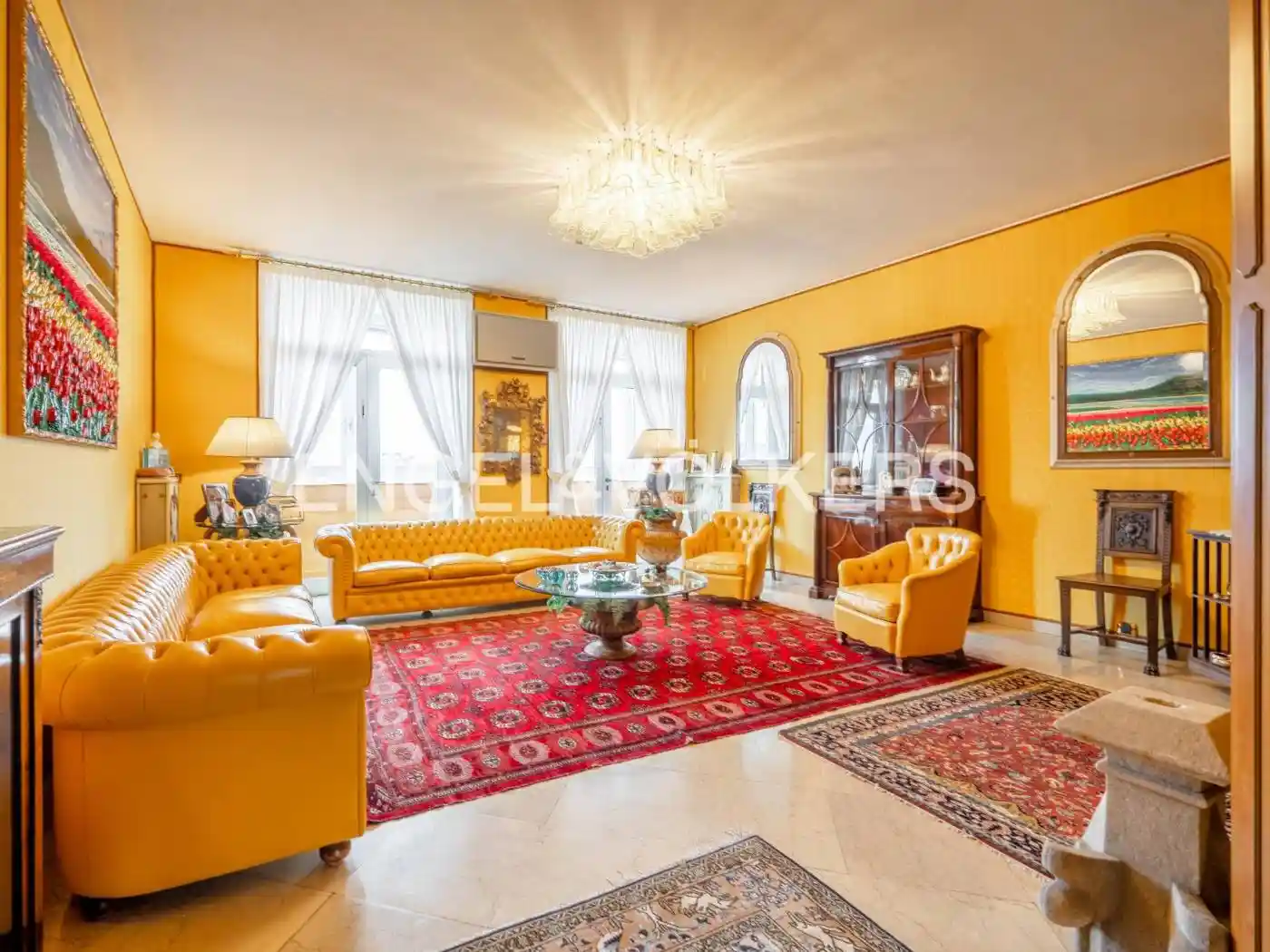 Quadrilocale via Sardegna 21, Washington, Milano - foto 3