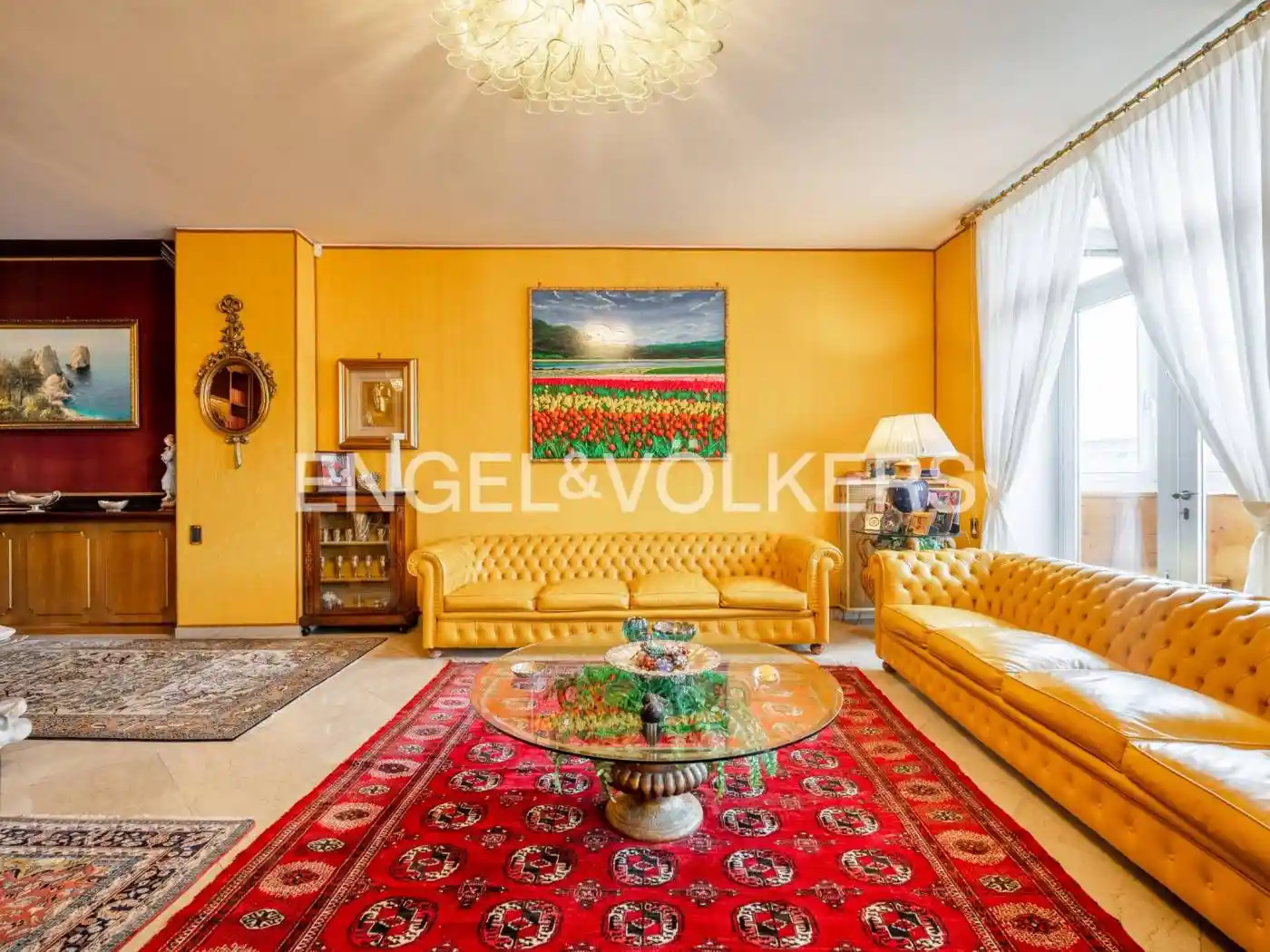 Quadrilocale via Sardegna 21, Washington, Milano - foto 4