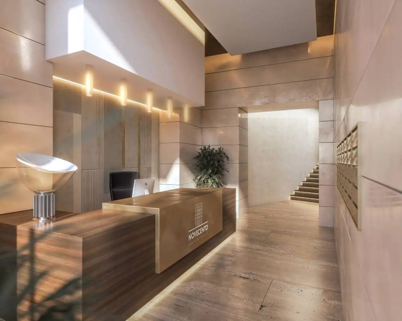 Appartamento in vendita a Napoli