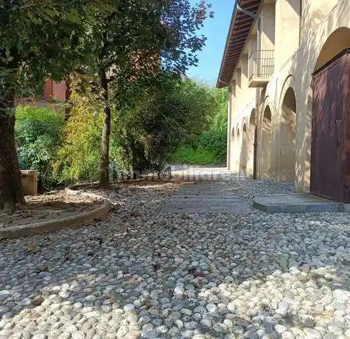 Villa in vendita a Como