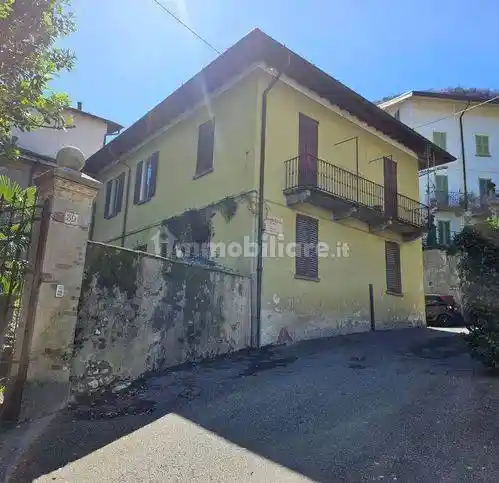 Villa unifamiliare via Santa Marta 41, Sant'Abbondio, Como - foto 3
