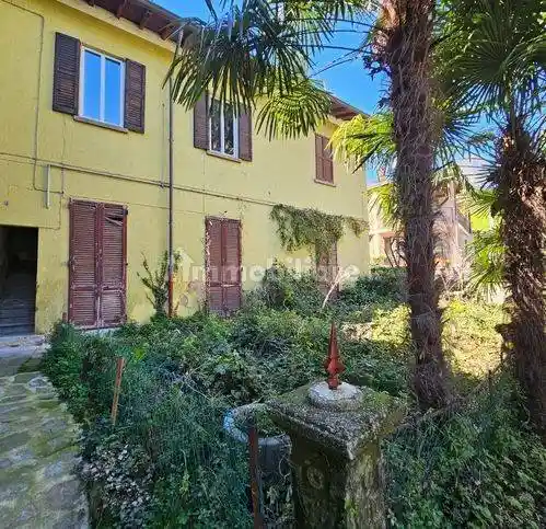 Villa unifamiliare via Santa Marta 41, Sant'Abbondio, Como - foto 4