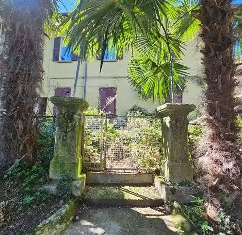 Villa unifamiliare via Santa Marta 41, Sant'Abbondio, Como - foto 5
