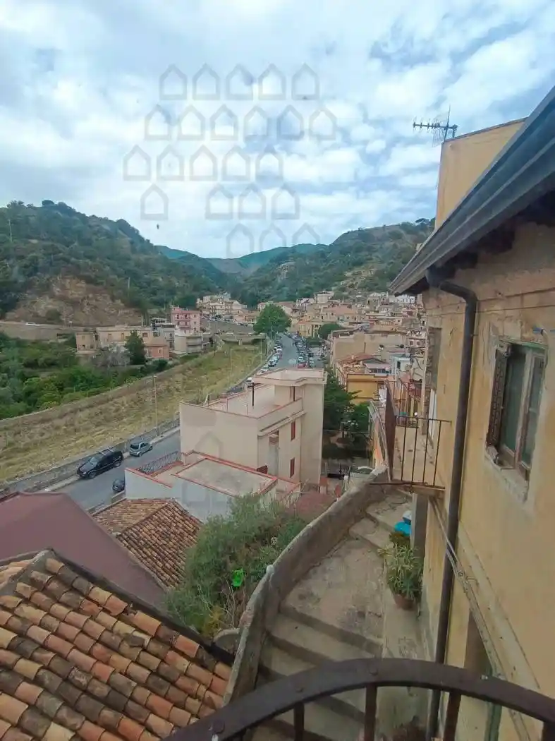 Villa in vendita a Messina