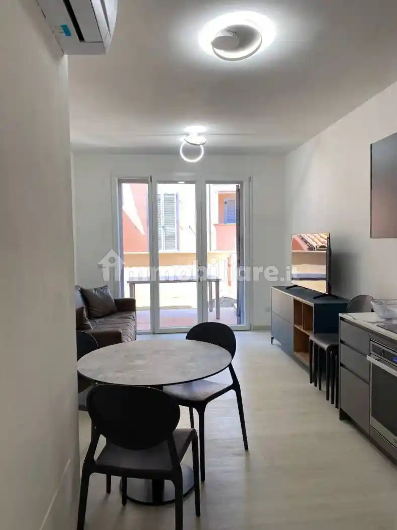 Appartamento in vendita a Castiglione della Pescaia