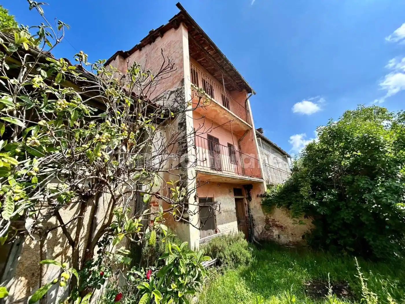 Rustico - Casale in vendita a Pianfei