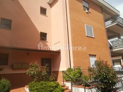 Attico - Mansarda in vendita a Aprilia