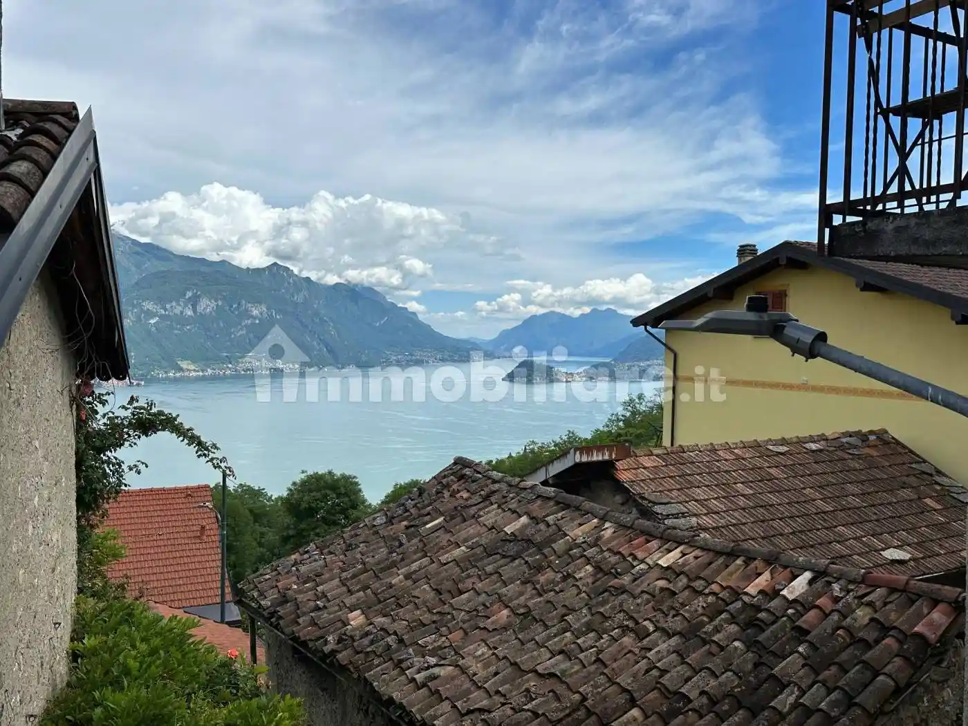 Rustico - Casale in vendita a Plesio