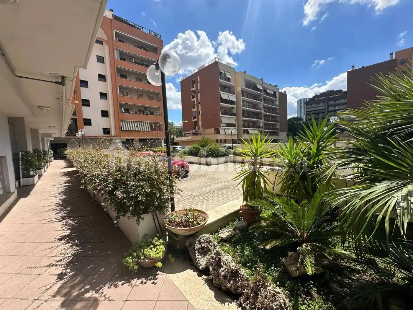 Attico - Mansarda in vendita a Roma