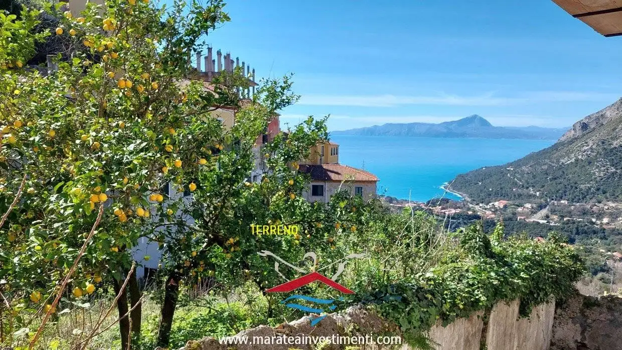 Casa indipendente in vendita a Maratea