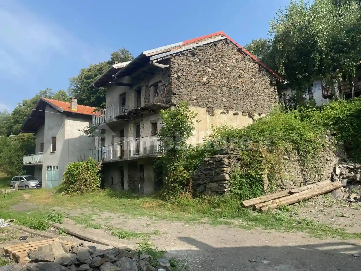 Casa indipendente - foto 3