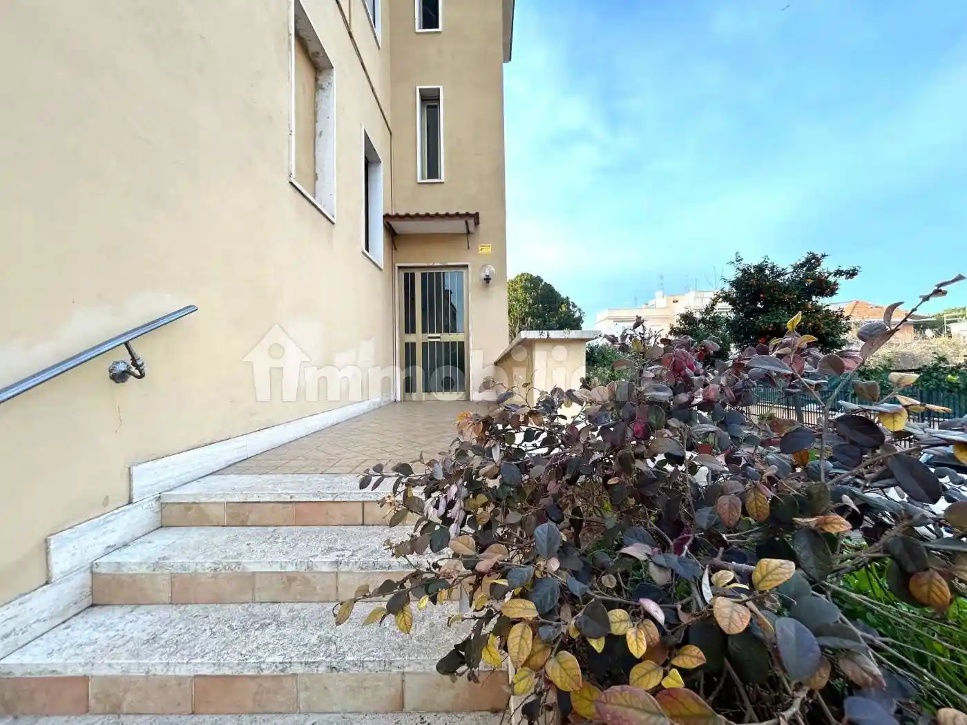 Appartamento via Giuseppe Sinopoli, Appio Claudio - Statuario, Roma - foto 3