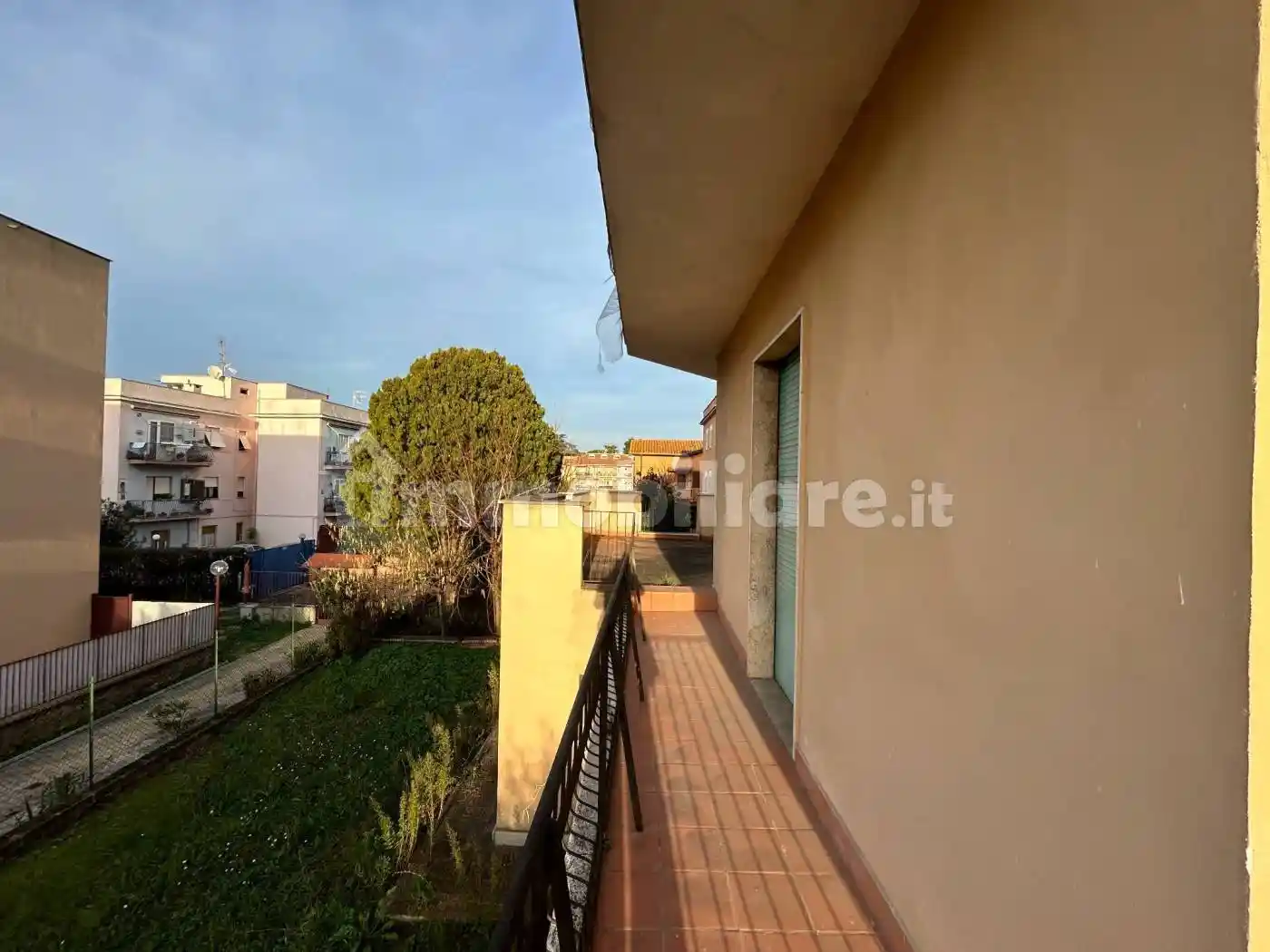 Appartamento via Giuseppe Sinopoli, Appio Claudio - Statuario, Roma - foto 5