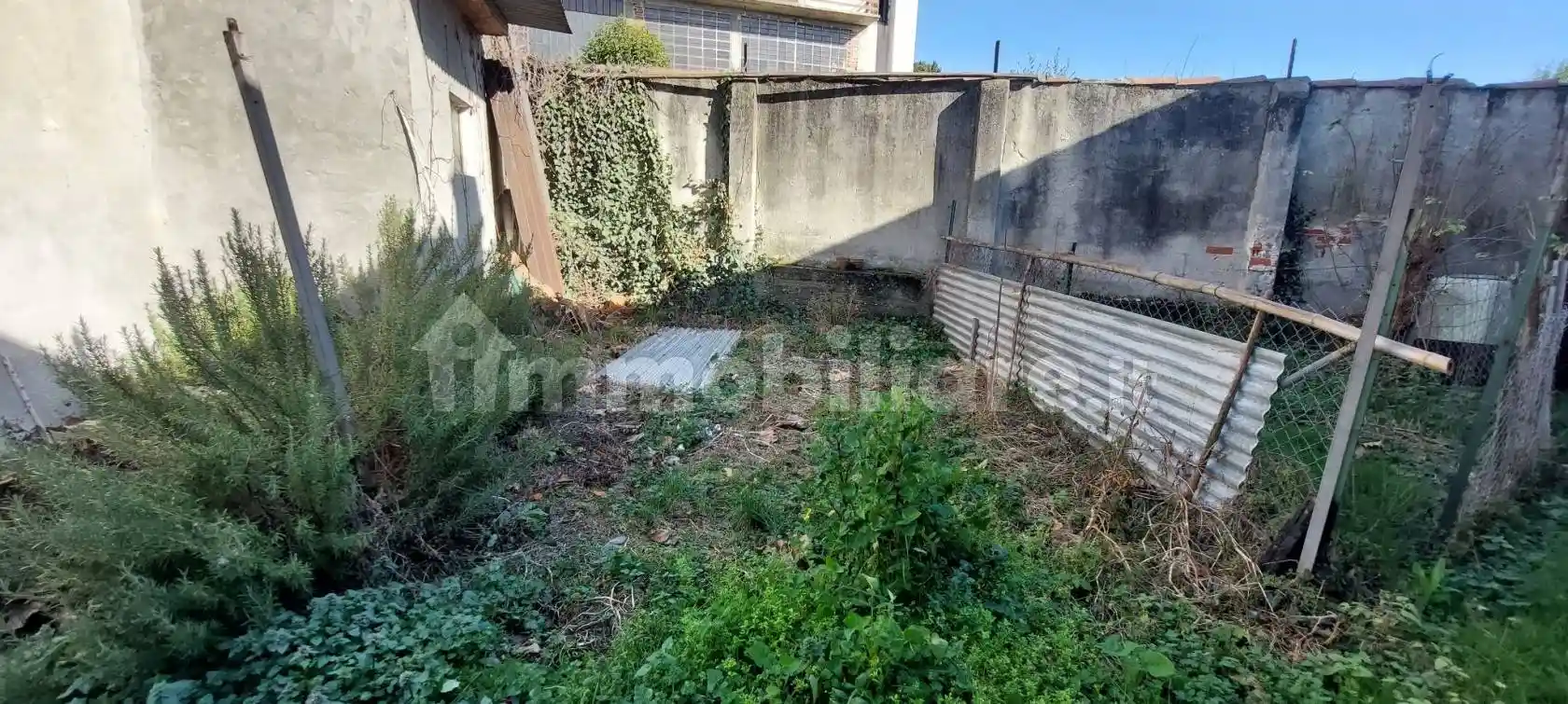 Terratetto unifamiliare vicolo Giuseppe Garibaldi, Barone Canavese - foto 4