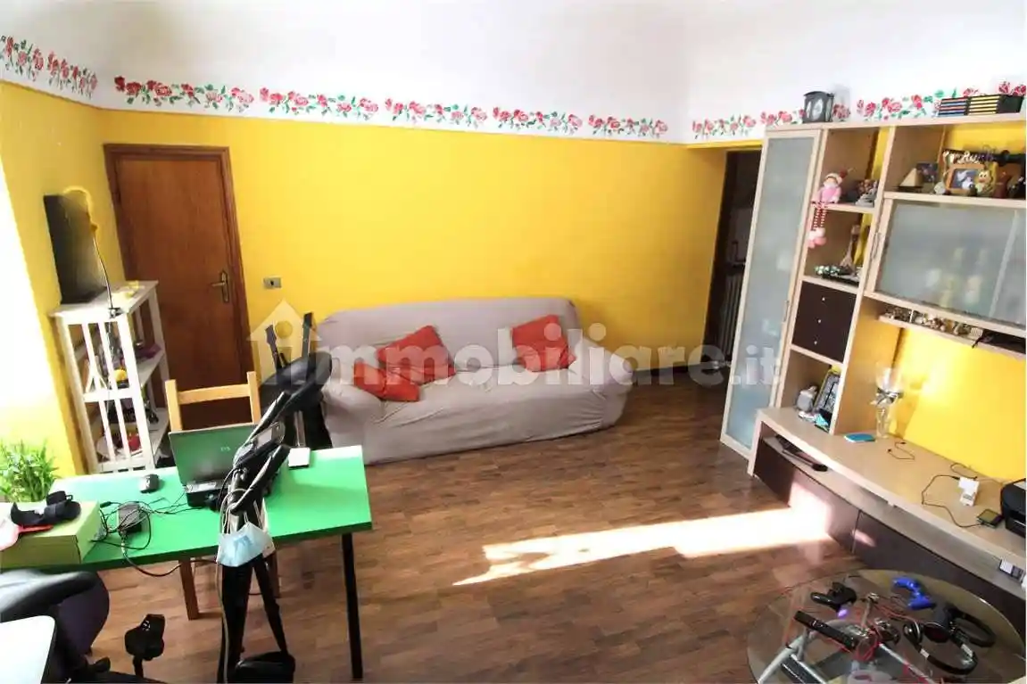 Appartamento in vendita a Novi Ligure
