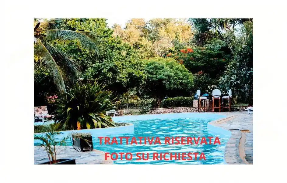 Villa in vendita a San Giovanni la Punta