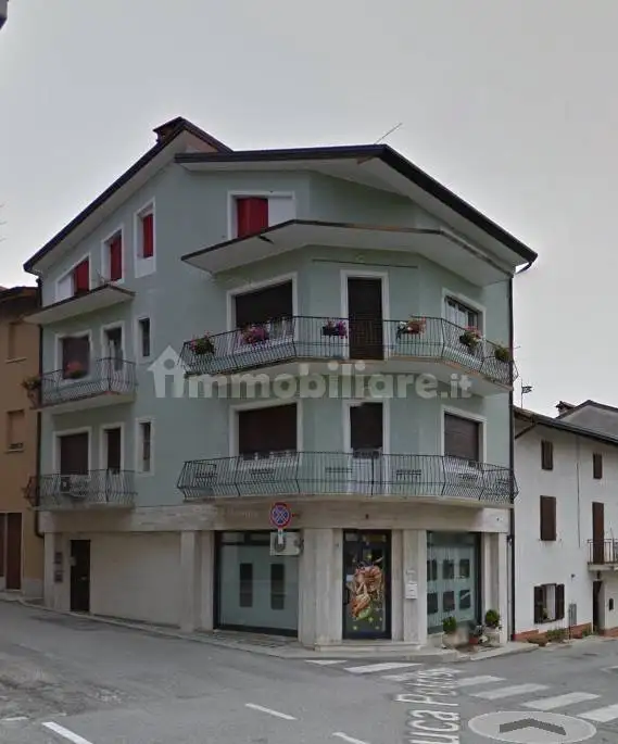 Attico - Mansarda in vendita a Ragogna