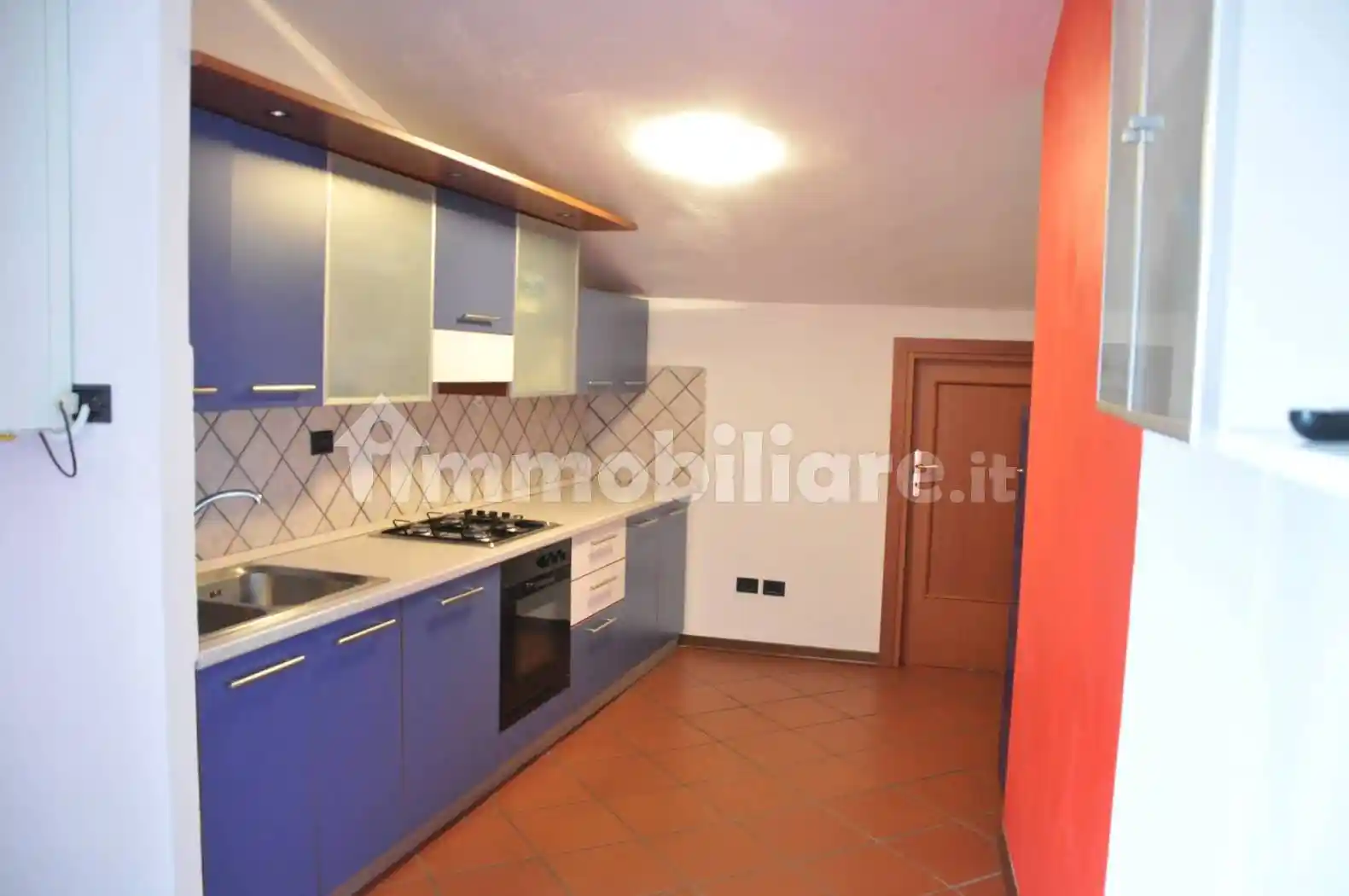 Attico - Mansarda - foto 2