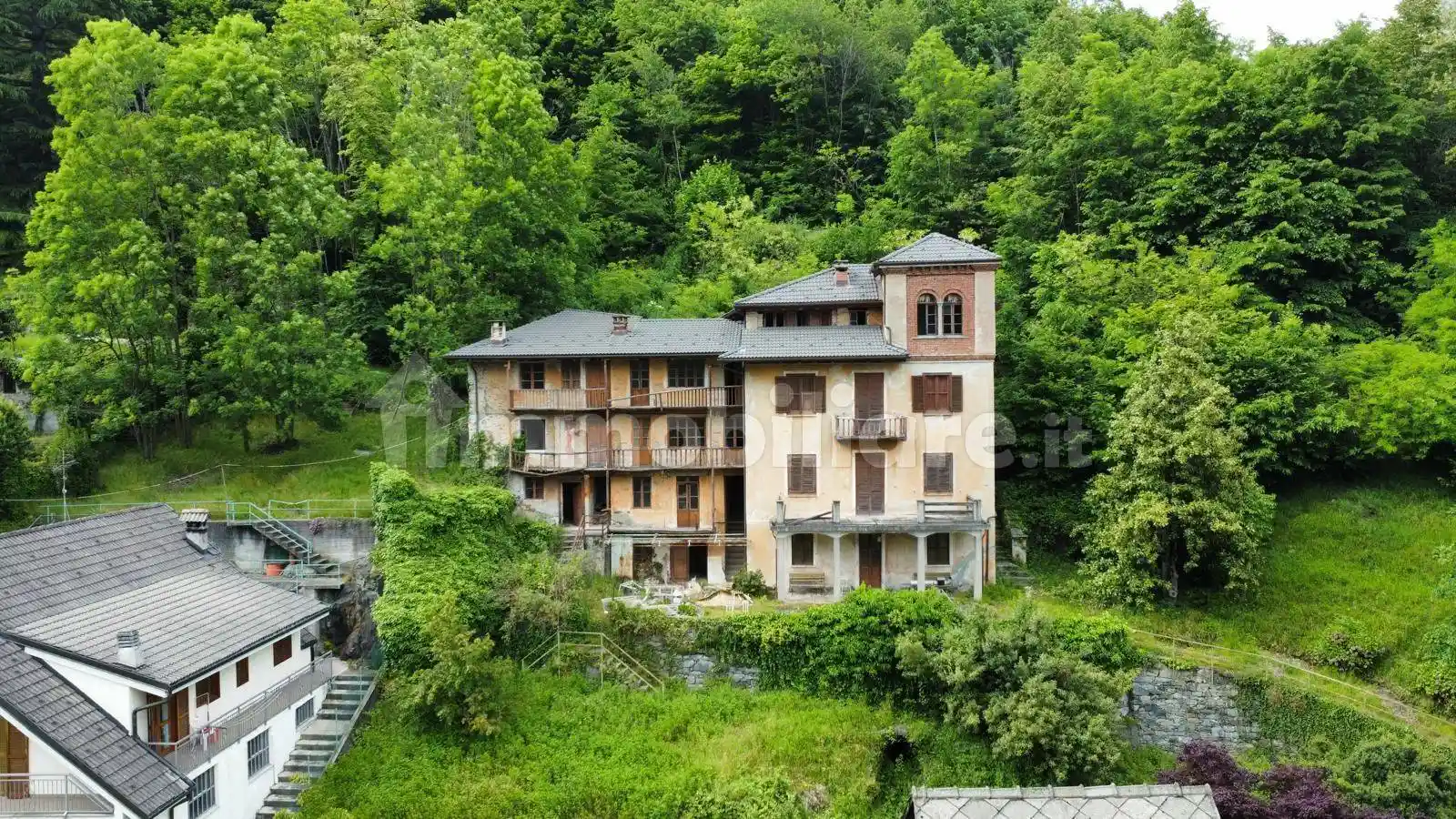 Casa indipendente in vendita a Ceres