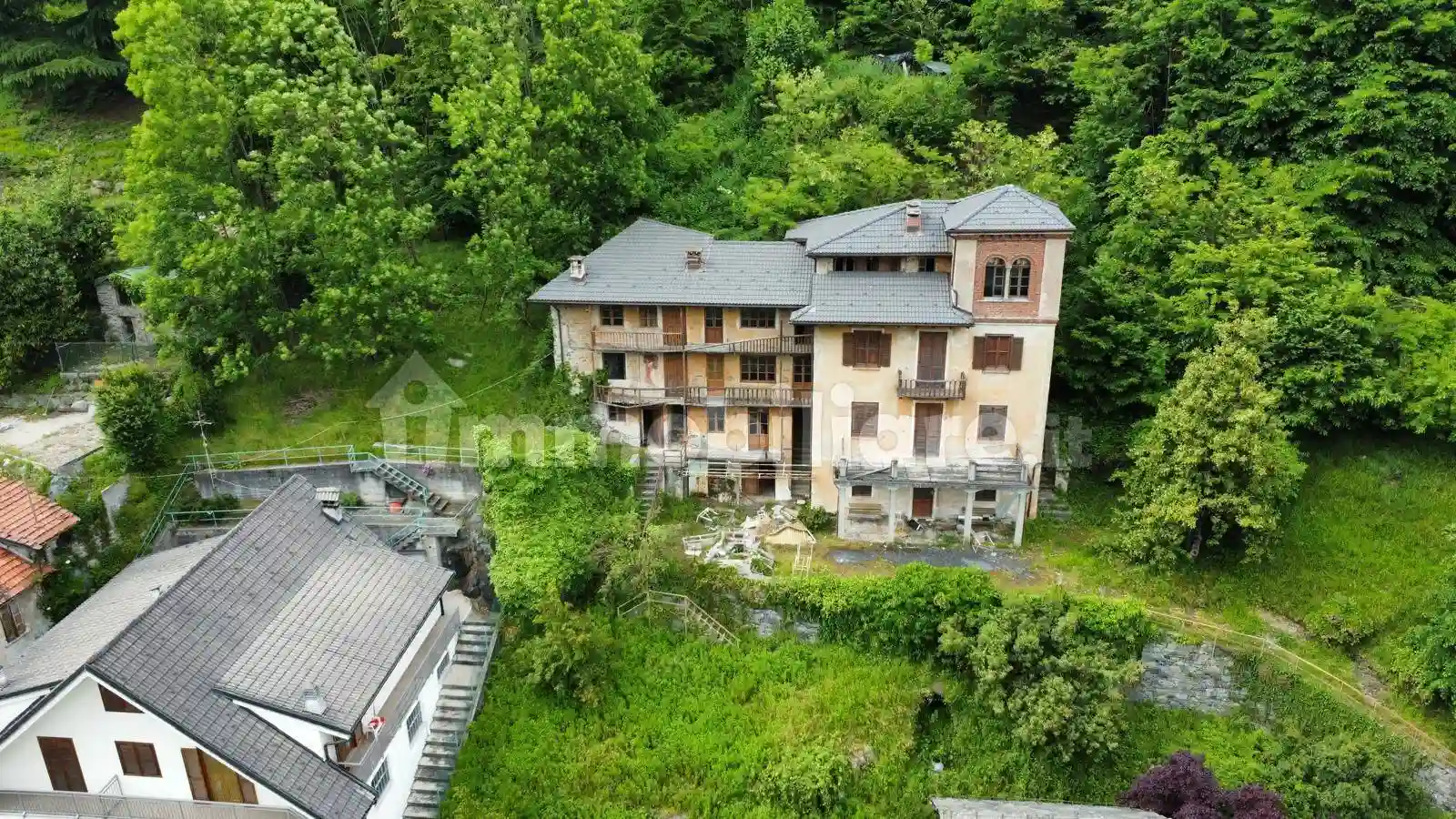 Casa indipendente - foto 4