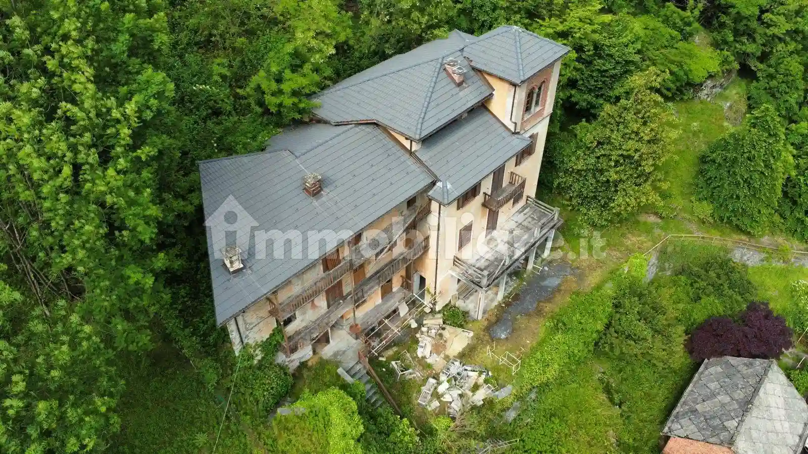 Casa indipendente - foto 5