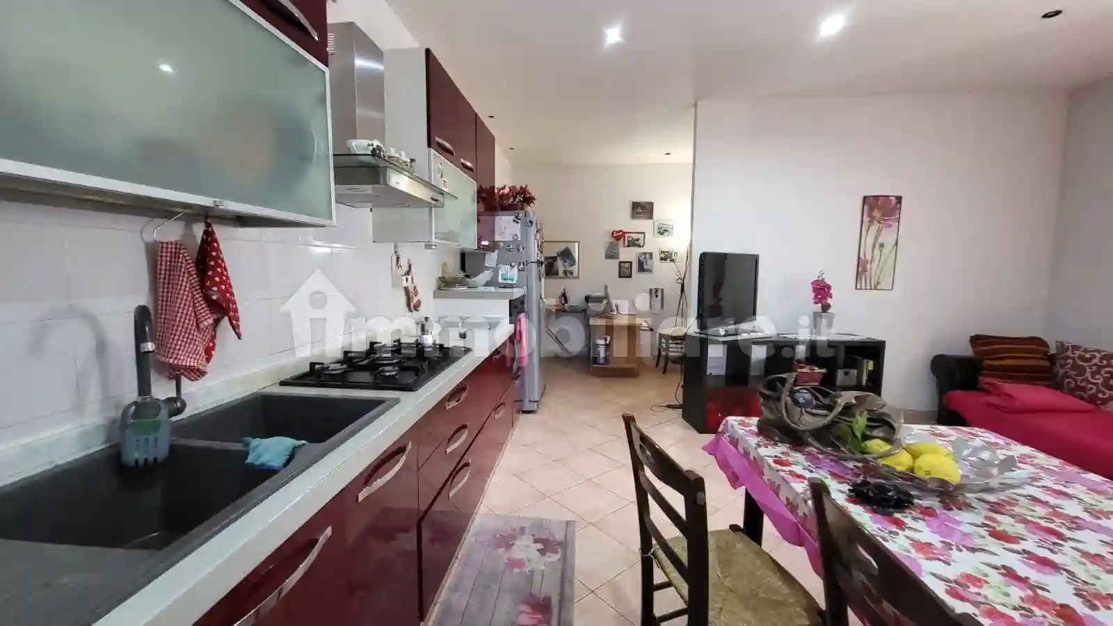 Palazzo - Edificio - foto 3