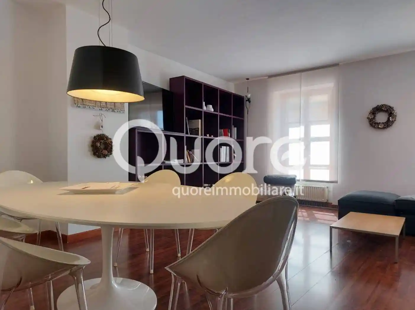 Quadrilocale via Canciani 2, Centro Storico, Udine - foto 2