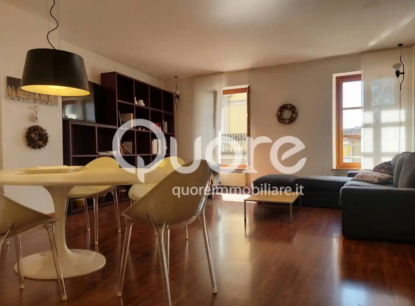 Quadrilocale via Canciani 2, Centro Storico, Udine - foto 5