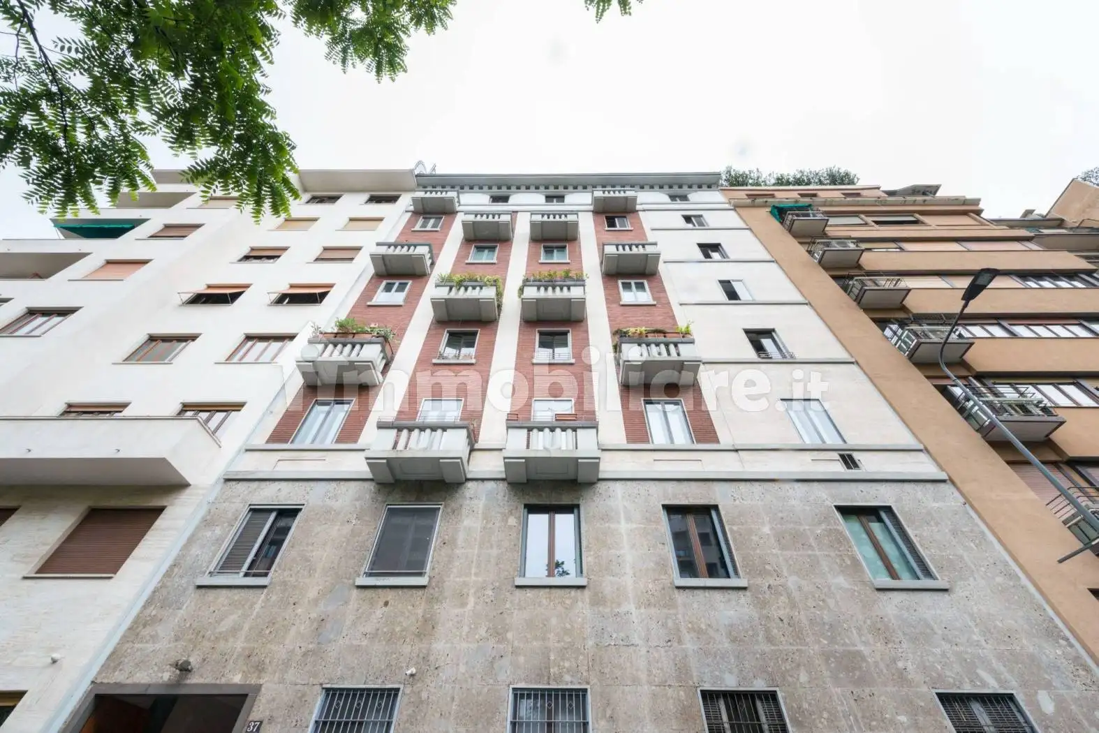 Apartment in vendita a Milan
