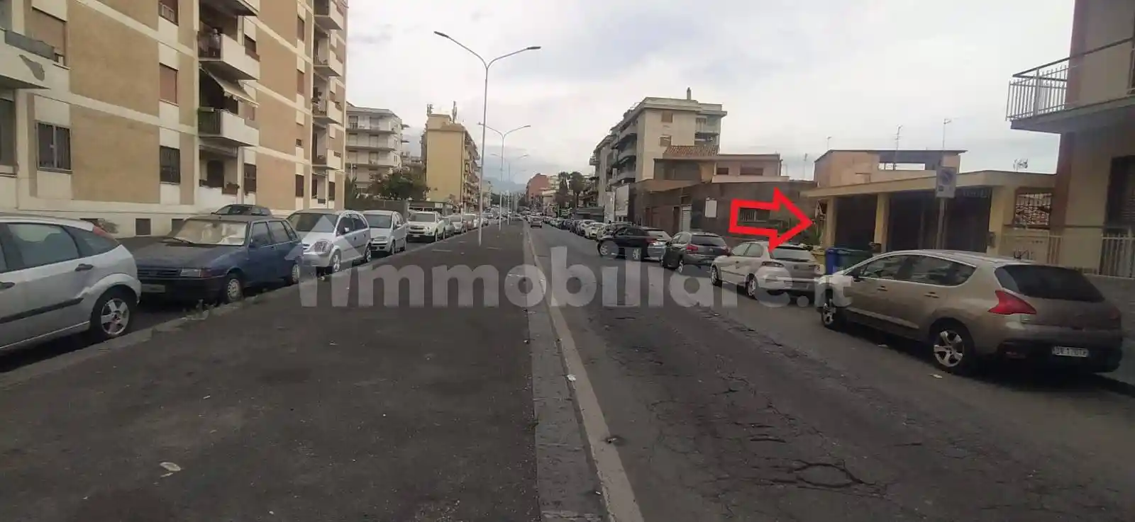 Appartamento in vendita a Catania