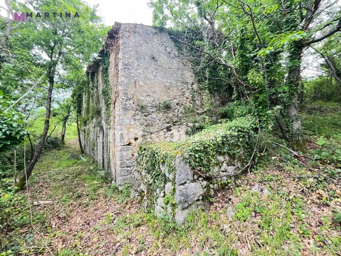 Rustico - Casale in vendita a Alvito