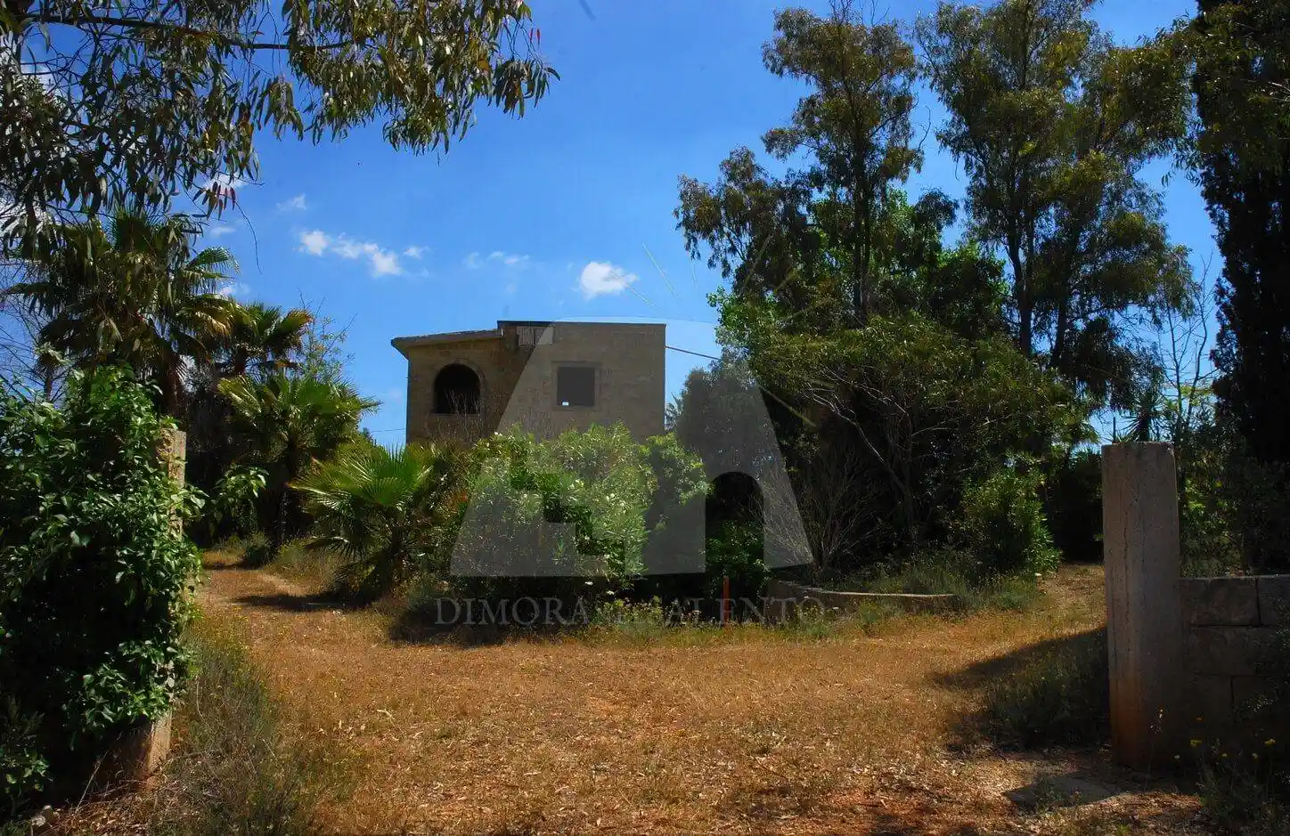 Villa in vendita a Tricase