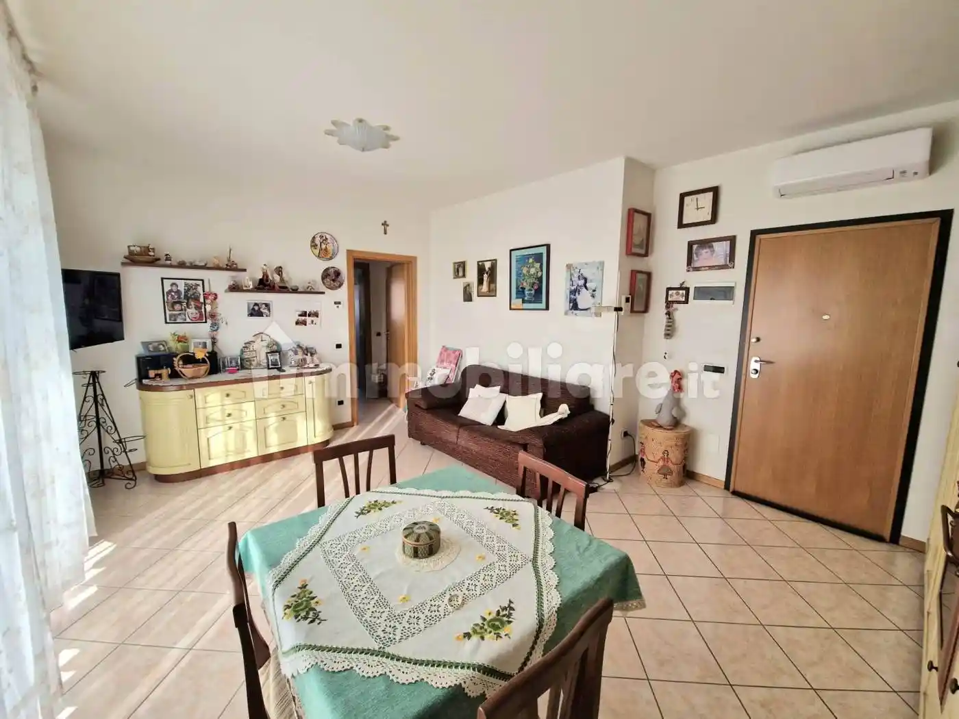 Appartamento in affitto a Sala Bolognese