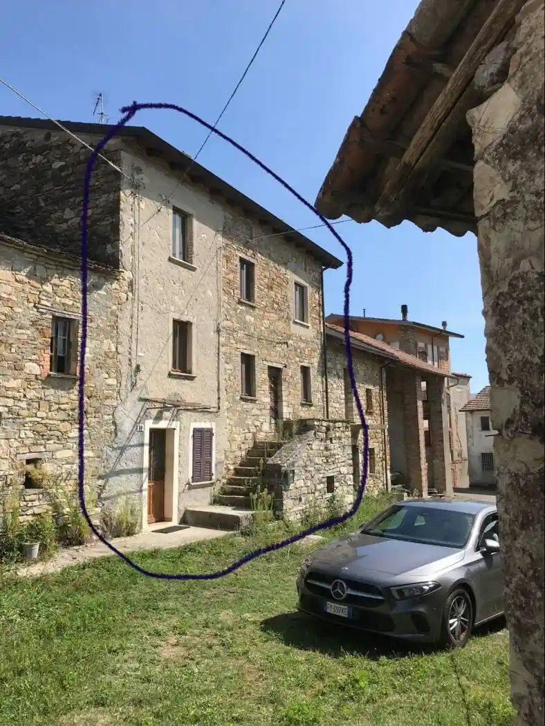 Rustico - Casale in vendita a Farini