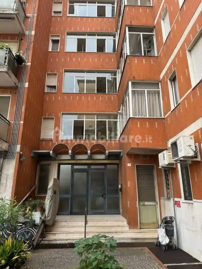 Palazzo - Edificio - foto 2