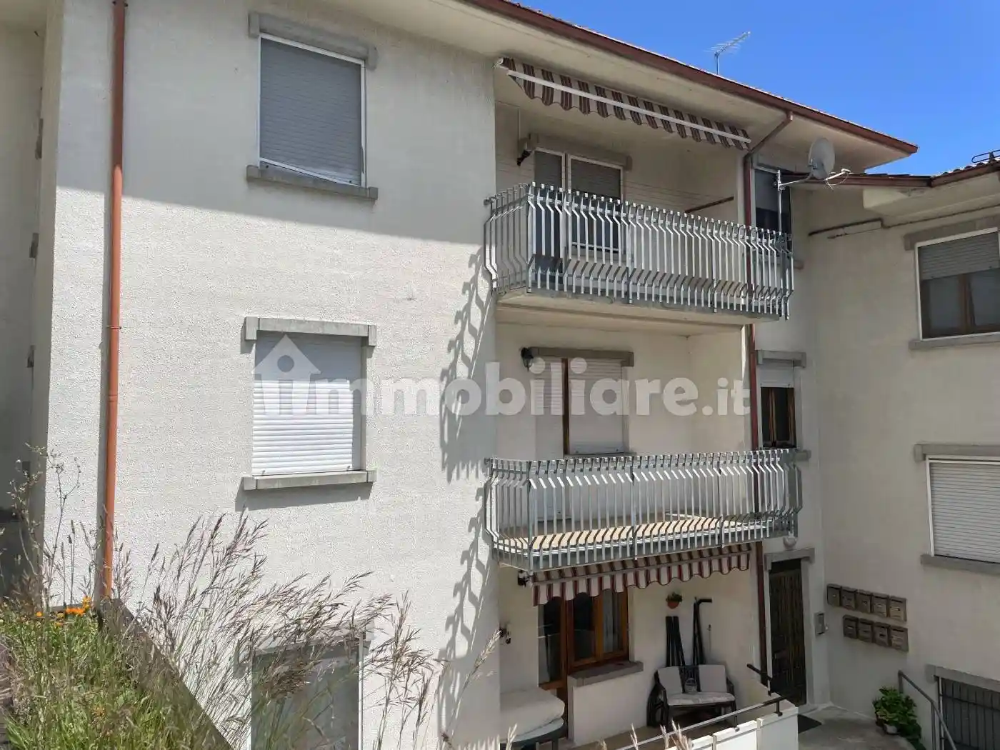 Appartamento in vendita a Bardi