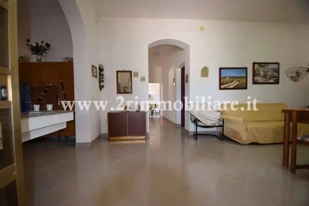 Villa unifamiliare sp38, Quarara, Costa Orientale, Mazara del Vallo - foto 4