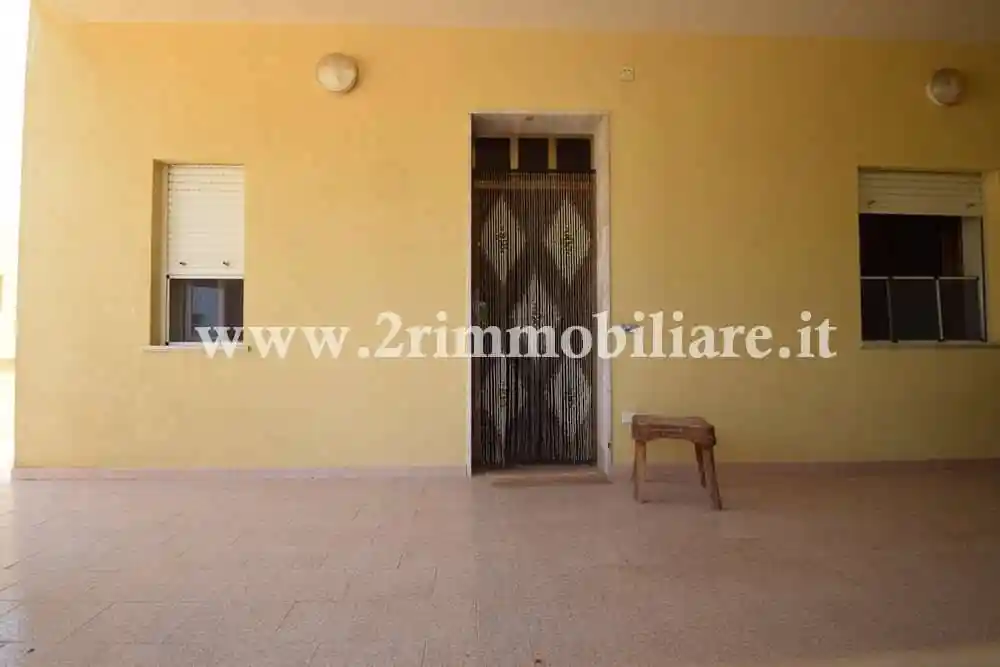Villa unifamiliare sp38, Quarara, Costa Orientale, Mazara del Vallo - foto 5