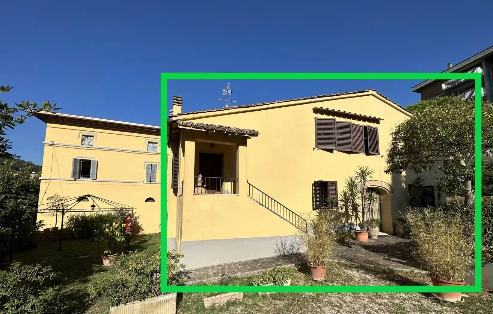 Casale Strada Trasimeno Ovest 118, San Sisto - Lacugnano, Perugia - foto 3