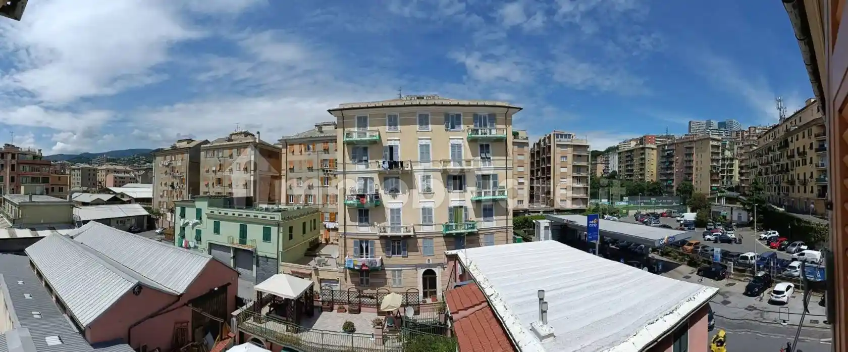 Appartamento in vendita a Genova