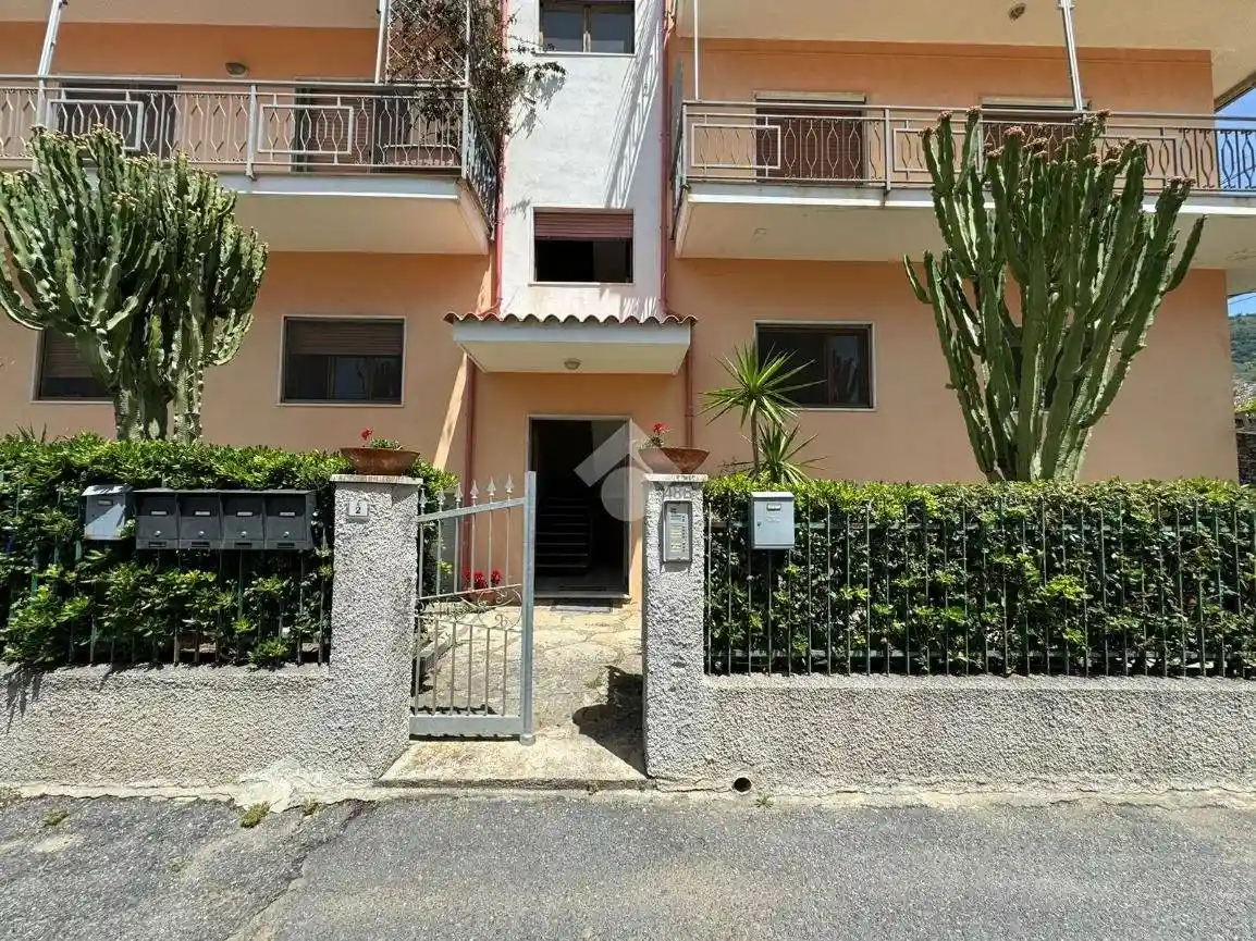 Bilocale via Marina, Longobardi - foto 2