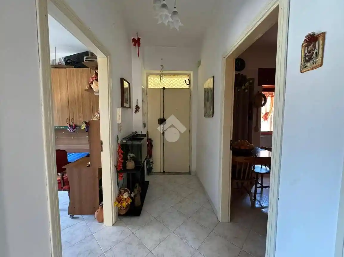 Bilocale via Marina, Longobardi - foto 4